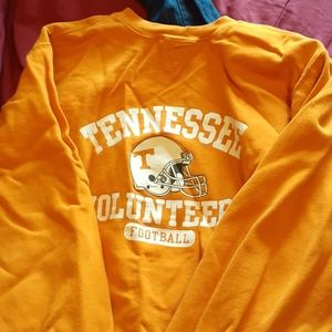 Tennessee Volunteers  Sweatshirt